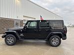 Used 2017 Jeep Wrangler Unlimited Sahara 4x4, SUV for sale #IJ1516A - photo 10