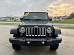 Used 2017 Jeep Wrangler Unlimited Sahara 4x4, SUV for sale #IJ1516A - photo 30