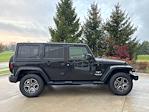 Used 2017 Jeep Wrangler Unlimited Sahara 4x4, SUV for sale #IJ1516A - photo 31