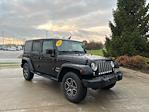 Used 2017 Jeep Wrangler Unlimited Sahara 4x4, SUV for sale #IJ1516A - photo 33