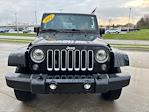 Used 2017 Jeep Wrangler Unlimited Sahara 4x4, SUV for sale #IJ1516A - photo 6