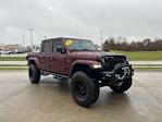 Used 2021 Jeep Gladiator Sport Crew Cab 4x4, Pickup for sale #IJ1523A2 - photo 34