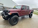 Used 2021 Jeep Gladiator Sport Crew Cab 4x4, Pickup for sale #IJ1523A2 - photo 3