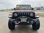 Used 2021 Jeep Gladiator Sport Crew Cab 4x4, Pickup for sale #IJ1523A2 - photo 6