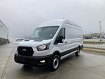 2023 Ford Transit 350 High Roof RWD, Empty Cargo Van for sale #J1122 - photo 1