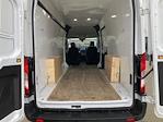 2023 Ford Transit 350 High Roof RWD, Empty Cargo Van for sale #J1122 - photo 2