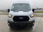Used 2023 Ford Transit 350 Base High Roof RWD, Empty Cargo Van for sale #J1122 - photo 5