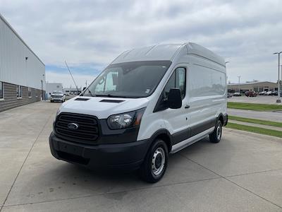 2019 Ford Transit 250 High Roof SRW 4x2, Empty Cargo Van for sale #J1202 - photo 1