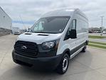 Used 2019 Ford Transit 250 Base High Roof 4x2, Empty Cargo Van for sale #J1202 - photo 27