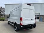 Used 2019 Ford Transit 250 Base High Roof 4x2, Empty Cargo Van for sale #J1202 - photo 2