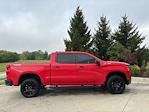 2021 Chevrolet Silverado 1500 Crew Cab 4x4, Pickup for sale #J1233B - photo 7