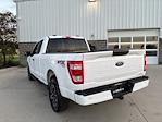 Used 2022 Ford F-150 XL Super Cab 4x4, Pickup for sale #J1258 - photo 9