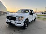 Used 2022 Ford F-150 XL Super Cab 4x4, Pickup for sale #J1258 - photo 5