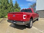 Used 2023 Ford F-150 King Ranch SuperCrew Cab 4x4, Pickup for sale #J1266 - photo 2