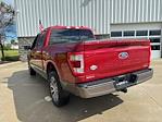 Used 2023 Ford F-150 King Ranch SuperCrew Cab 4x4, Pickup for sale #J1266 - photo 9