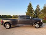 Used 2021 Ram 3500 Laramie Crew Cab 4x4, Pickup for sale #J1290A - photo 7