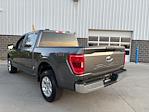 Used 2023 Ford F-150 XLT SuperCrew Cab 4x4, Pickup for sale #J1309 - photo 4