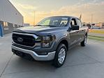 Used 2023 Ford F-150 XLT SuperCrew Cab 4x4, Pickup for sale #J1309 - photo 3