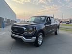 Used 2023 Ford F-150 XLT SuperCrew Cab 4x4, Pickup for sale #J1310 - photo 3