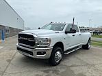 Used 2023 Ram 3500 Big Horn Crew Cab 4x4, Pickup for sale #J1321 - photo 4