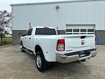 Used 2023 Ram 3500 Big Horn Crew Cab 4x4, Pickup for sale #J1321 - photo 8