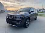 Used 2023 Jeep Compass Limited 4x4, SUV for sale #J1346 - photo 4