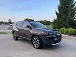 Used 2023 Jeep Compass Limited 4x4, SUV for sale #J1346 - photo 33