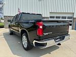 2023 Chevrolet Silverado 1500 Crew Cab 4x4, Pickup for sale #J1347 - photo 4