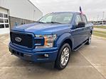 2018 Ford F-150 SuperCrew Cab 4x4, Pickup for sale #J1357B2 - photo 4