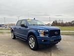 2018 Ford F-150 SuperCrew Cab 4x4, Pickup for sale #J1357B2 - photo 33