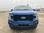 2018 Ford F-150 SuperCrew Cab 4x4, Pickup for sale #J1357B2 - photo 5