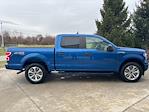 2018 Ford F-150 SuperCrew Cab 4x4, Pickup for sale #J1357B2 - photo 6