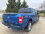 2018 Ford F-150 SuperCrew Cab 4x4, Pickup for sale #J1357B2 - photo 2