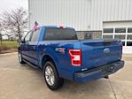 2018 Ford F-150 SuperCrew Cab 4x4, Pickup for sale #J1357B2 - photo 8