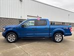 2018 Ford F-150 SuperCrew Cab 4x4, Pickup for sale #J1357B2 - photo 9