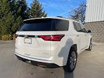 Used 2022 Chevrolet Traverse Premier AWD, SUV for sale #J1380A - photo 2