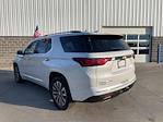 Used 2022 Chevrolet Traverse Premier AWD, SUV for sale #J1380A - photo 8