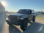 Used 2019 Jeep Wrangler Unlimited Rubicon 4x4, SUV for sale #J1390 - photo 4