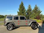 Used 2019 Jeep Wrangler Unlimited Rubicon 4x4, SUV for sale #J1390 - photo 6