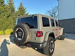 Used 2019 Jeep Wrangler Unlimited Rubicon 4x4, SUV for sale #J1390 - photo 2