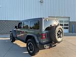 Used 2019 Jeep Wrangler Unlimited Rubicon 4x4, SUV for sale #J1390 - photo 8