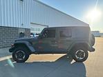 Used 2019 Jeep Wrangler Unlimited Rubicon 4x4, SUV for sale #J1390 - photo 9