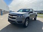 Used 2018 Chevrolet Colorado Work Truck Extended Cab 4x2, Pickup for sale #J1423 - photo 4