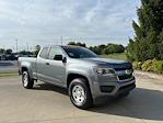 Used 2018 Chevrolet Colorado Work Truck Extended Cab 4x2, Pickup for sale #J1423 - photo 32