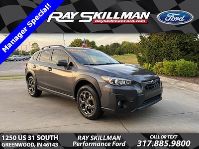 Used 2023 Subaru Crosstrek Sport AWD, SUV for sale #J1432 - photo 1