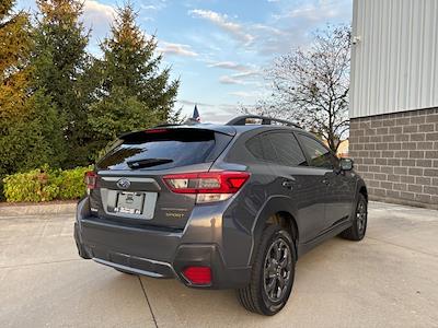 2023 Subaru Crosstrek AWD, SUV for sale #J1432 - photo 2