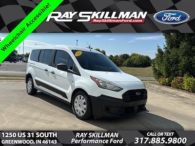 Used 2021 Ford Transit Connect XL, Passenger Van for sale #J1450 - photo 1