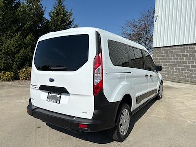 Used 2021 Ford Transit Connect XL, Passenger Van for sale #J1450 - photo 2