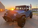 Used 2016 Jeep Wrangler Unlimited Sport 4x4, SUV for sale #J1458 - photo 28