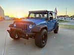 Used 2016 Jeep Wrangler Unlimited Sport 4x4, SUV for sale #J1458 - photo 4